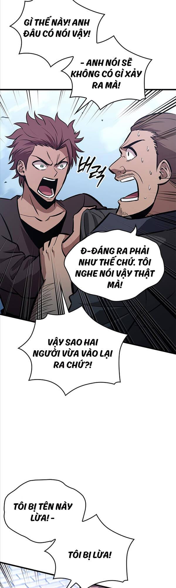 Truyện Tranh Gacha Vô Hạn - Pick Me Up! Infinite Gacha trang 8