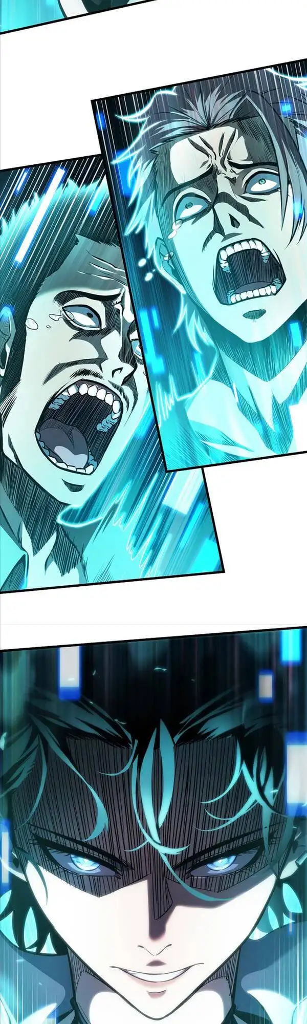 Truyện Tranh Gacha Vô Hạn - Pick Me Up! Infinite Gacha trang 8