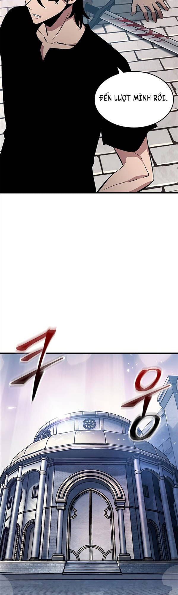 Truyện Tranh Gacha Vô Hạn - Pick Me Up! Infinite Gacha trang 8