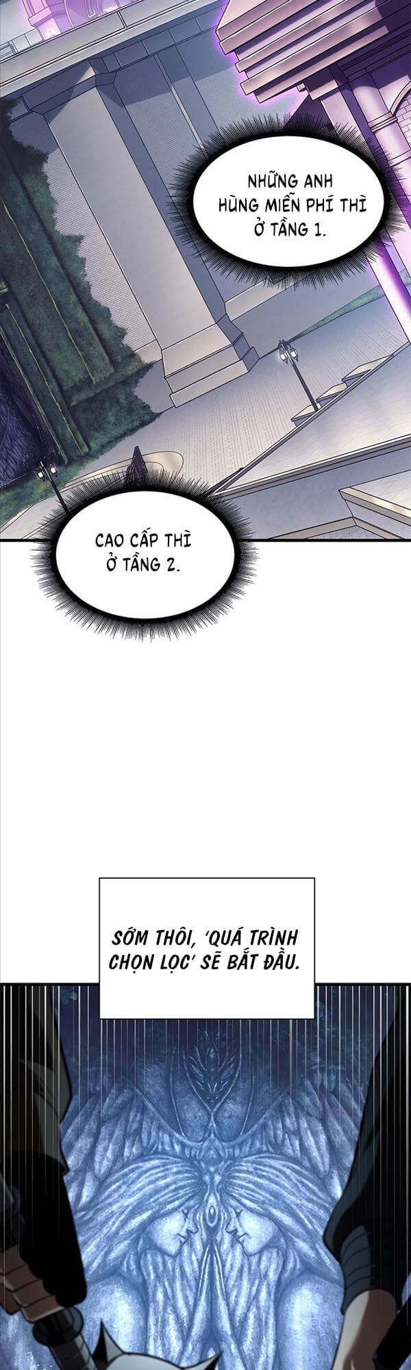 Truyện Tranh Gacha Vô Hạn - Pick Me Up! Infinite Gacha trang 8