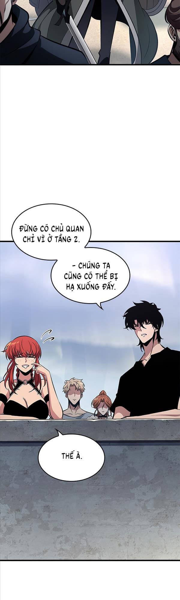 Truyện Tranh Gacha Vô Hạn - Pick Me Up! Infinite Gacha trang 8