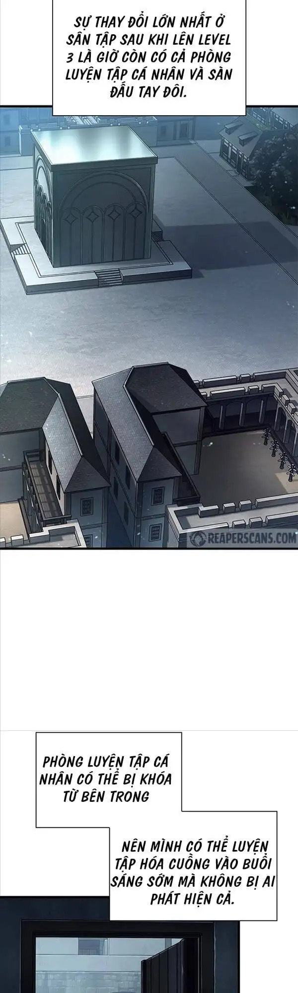 Truyện Tranh Gacha Vô Hạn - Pick Me Up! Infinite Gacha trang 8