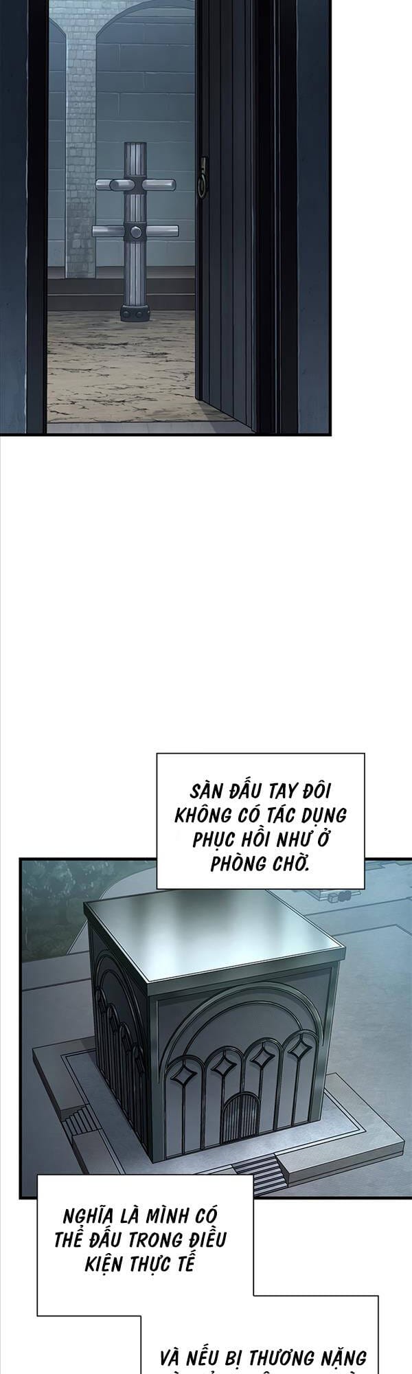 Truyện Tranh Gacha Vô Hạn - Pick Me Up! Infinite Gacha trang 8