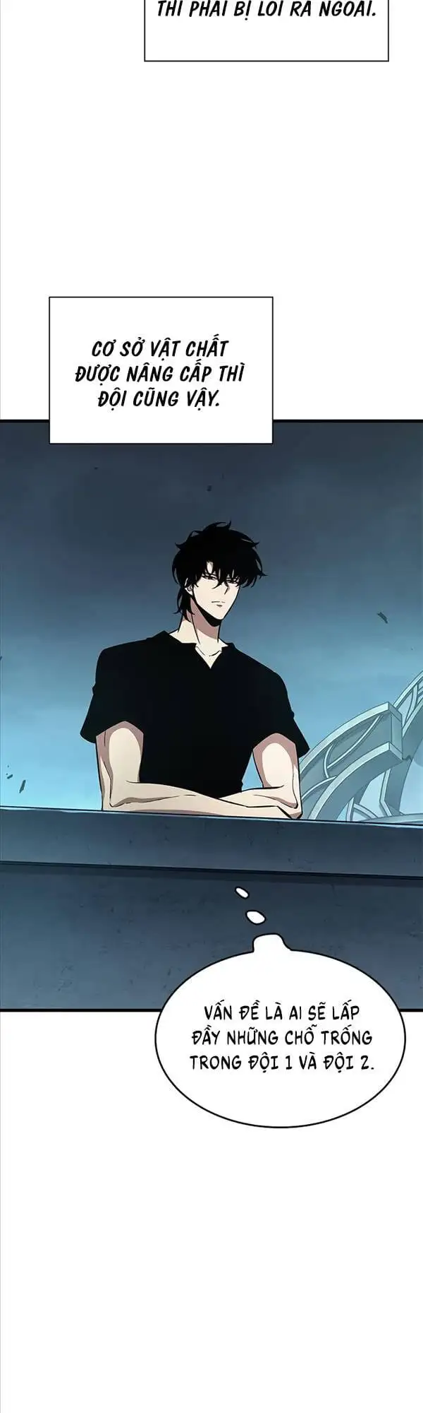 Truyện Tranh Gacha Vô Hạn - Pick Me Up! Infinite Gacha trang 8