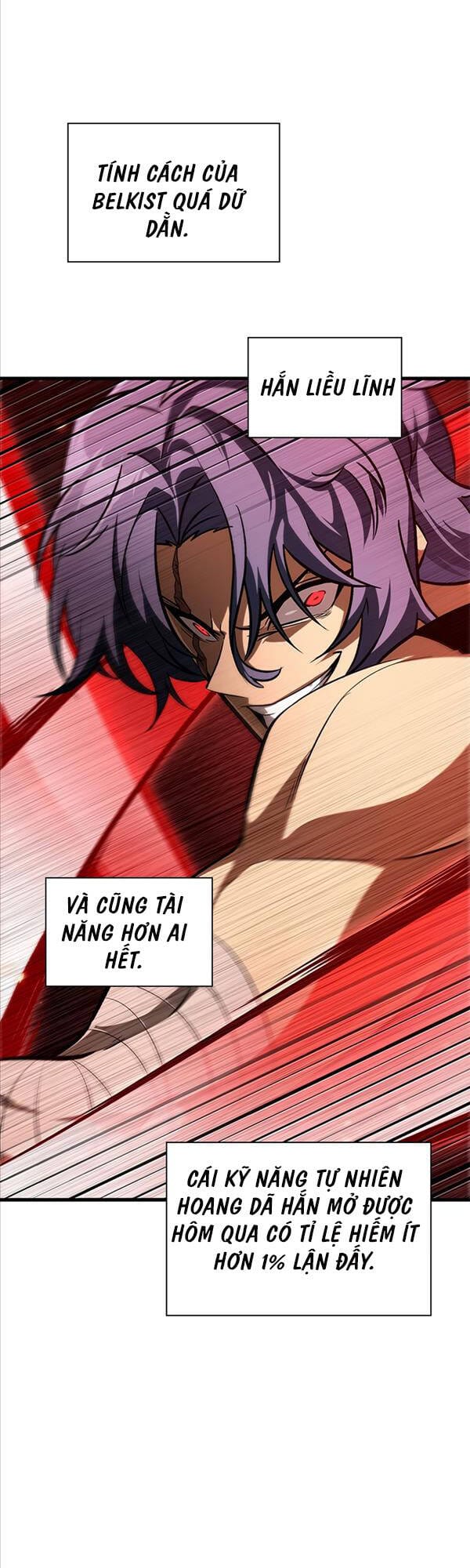 Truyện Tranh Gacha Vô Hạn - Pick Me Up! Infinite Gacha trang 8