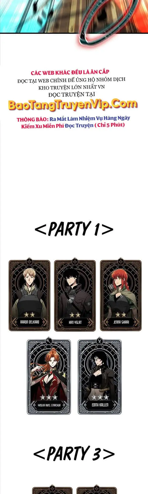 Truyện Tranh Gacha Vô Hạn - Pick Me Up! Infinite Gacha trang 8