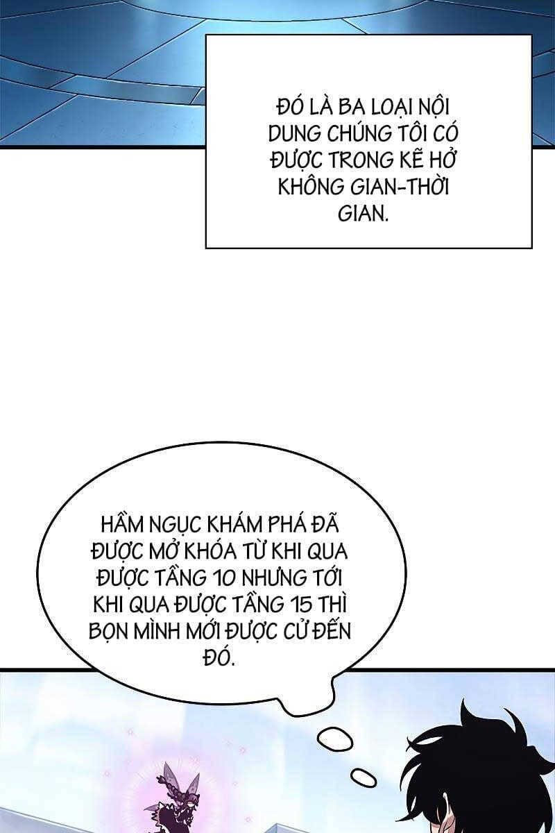 Truyện Tranh Gacha Vô Hạn - Pick Me Up! Infinite Gacha trang 8