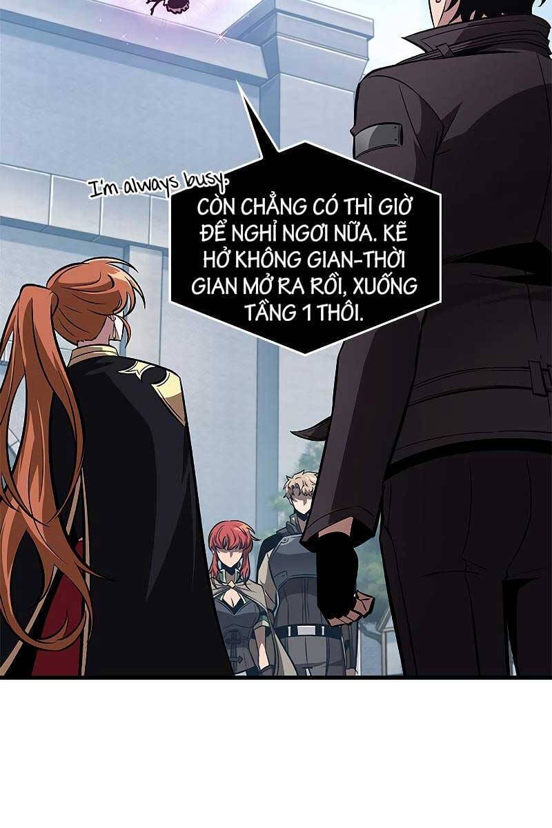 Truyện Tranh Gacha Vô Hạn - Pick Me Up! Infinite Gacha trang 8