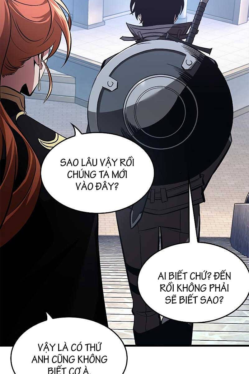 Truyện Tranh Gacha Vô Hạn - Pick Me Up! Infinite Gacha trang 8