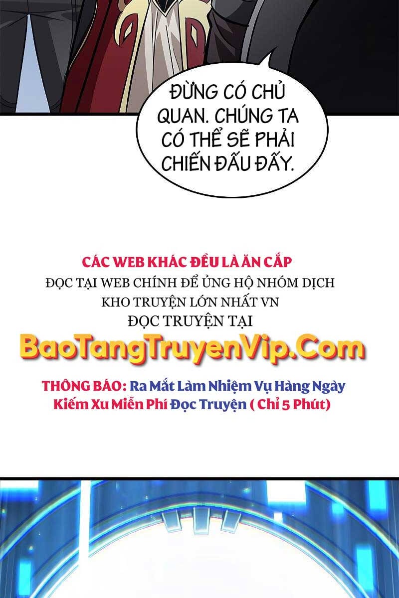 Truyện Tranh Gacha Vô Hạn - Pick Me Up! Infinite Gacha trang 8