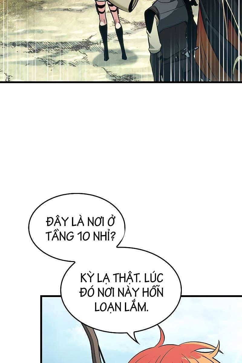 Truyện Tranh Gacha Vô Hạn - Pick Me Up! Infinite Gacha trang 8