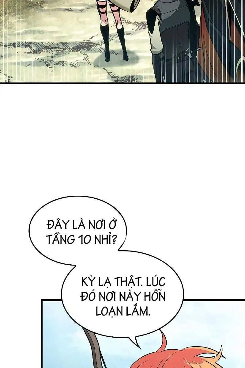 Truyện Tranh Gacha Vô Hạn - Pick Me Up! Infinite Gacha trang 8