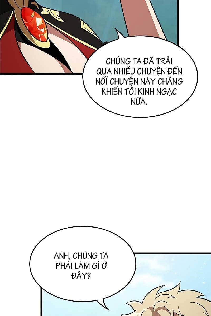 Truyện Tranh Gacha Vô Hạn - Pick Me Up! Infinite Gacha trang 8