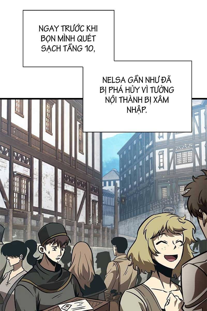 Truyện Tranh Gacha Vô Hạn - Pick Me Up! Infinite Gacha trang 8