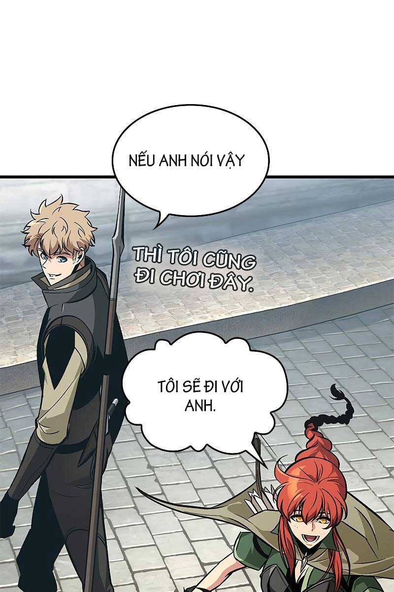 Truyện Tranh Gacha Vô Hạn - Pick Me Up! Infinite Gacha trang 8