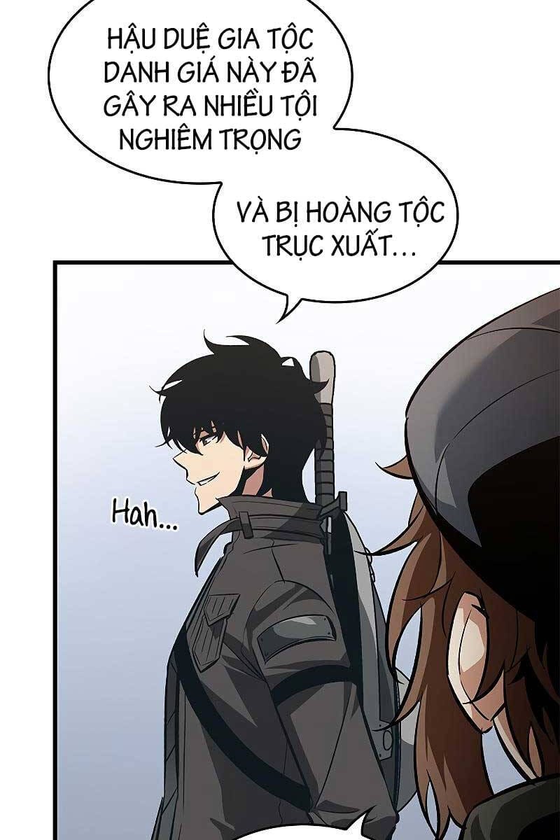 Truyện Tranh Gacha Vô Hạn - Pick Me Up! Infinite Gacha trang 8