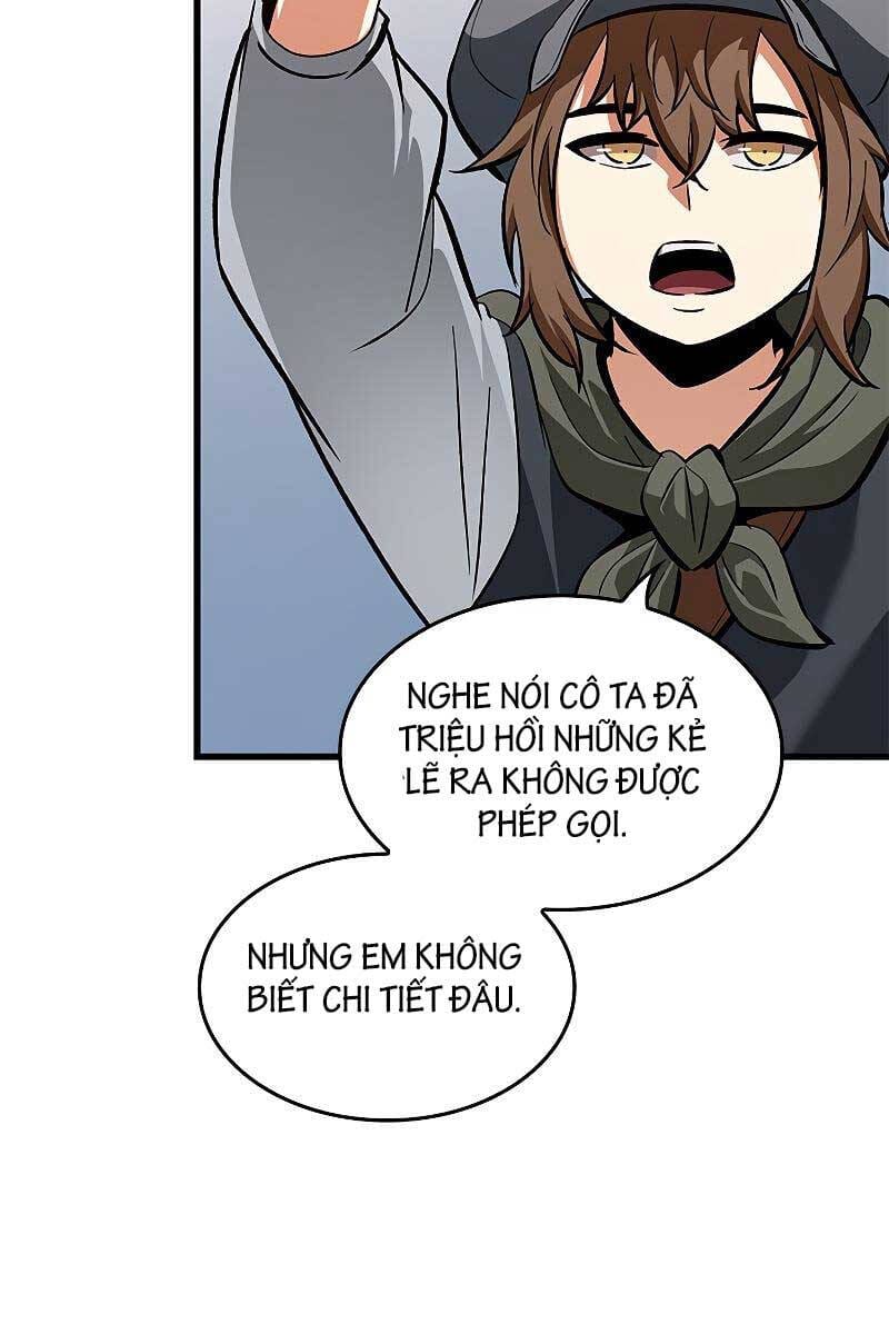 Truyện Tranh Gacha Vô Hạn - Pick Me Up! Infinite Gacha trang 8