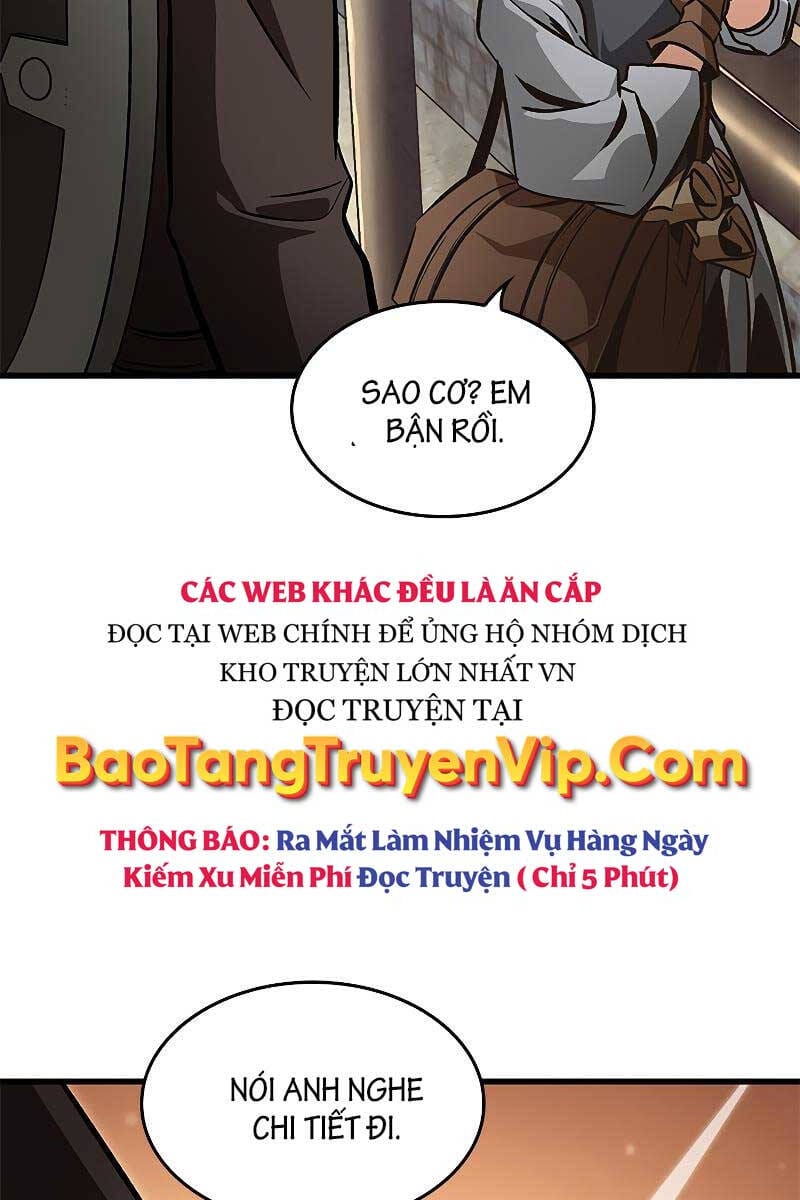 Truyện Tranh Gacha Vô Hạn - Pick Me Up! Infinite Gacha trang 8