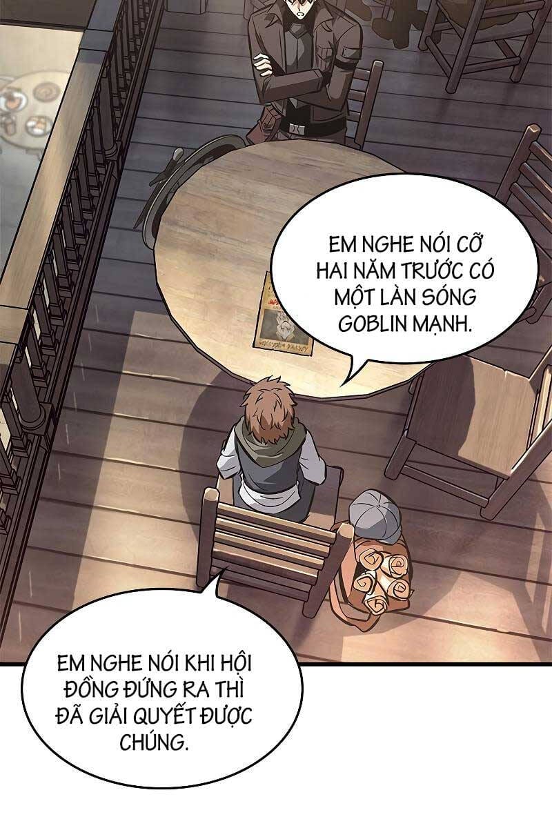 Truyện Tranh Gacha Vô Hạn - Pick Me Up! Infinite Gacha trang 8