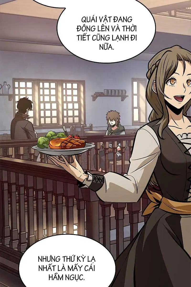 Truyện Tranh Gacha Vô Hạn - Pick Me Up! Infinite Gacha trang 8