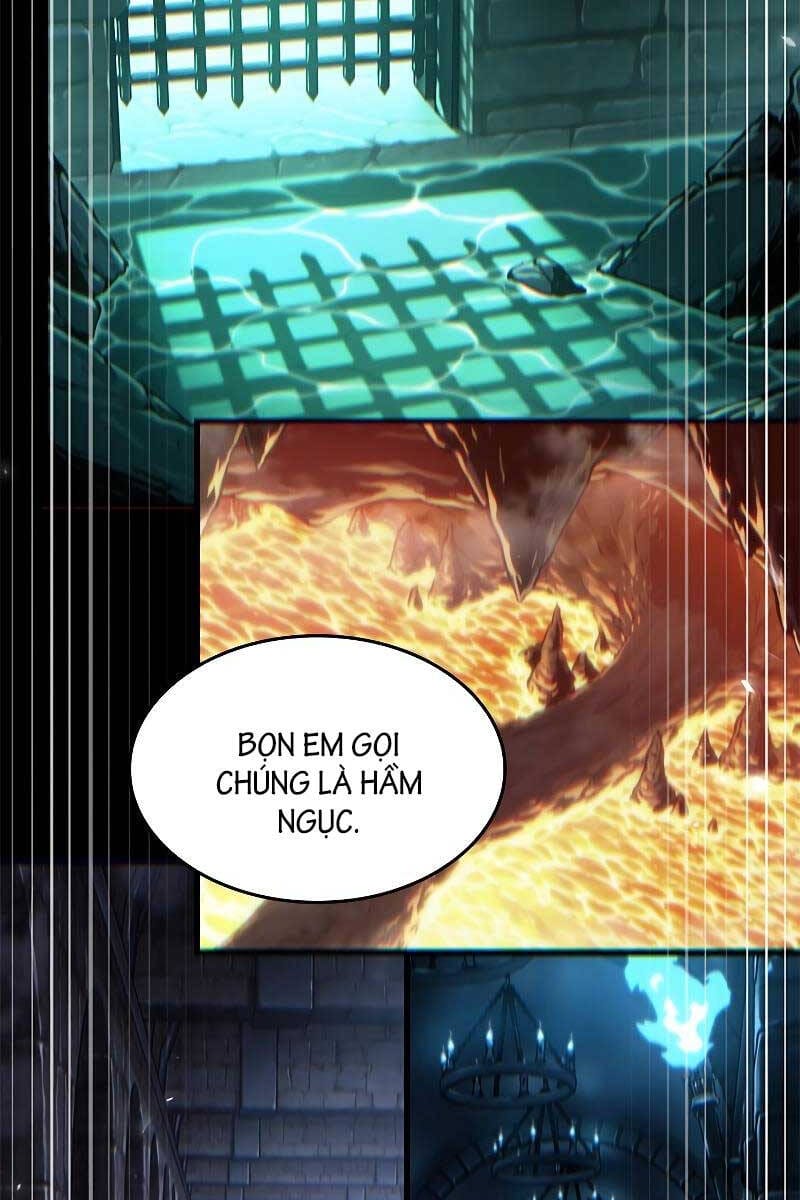 Truyện Tranh Gacha Vô Hạn - Pick Me Up! Infinite Gacha trang 8