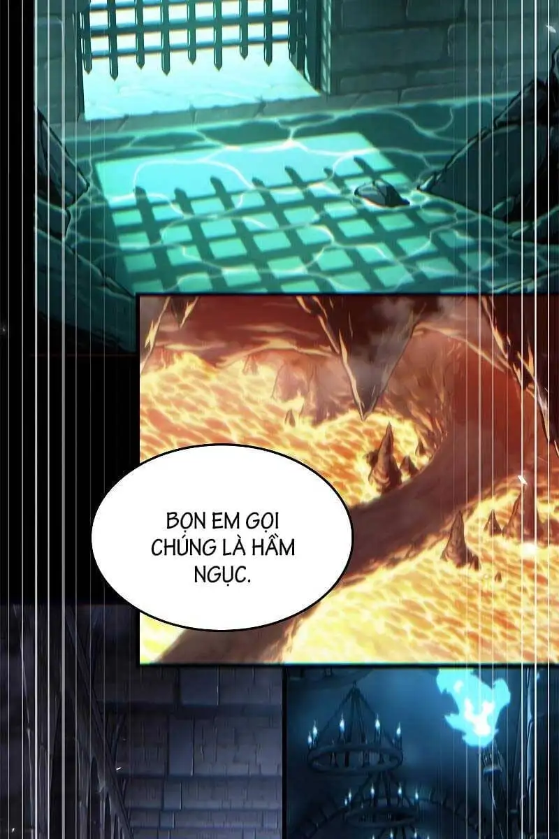 Truyện Tranh Gacha Vô Hạn - Pick Me Up! Infinite Gacha trang 8