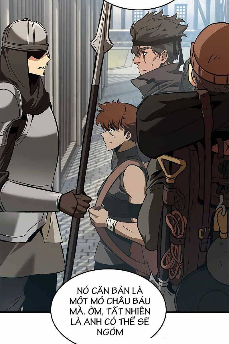 Truyện Tranh Gacha Vô Hạn - Pick Me Up! Infinite Gacha trang 8