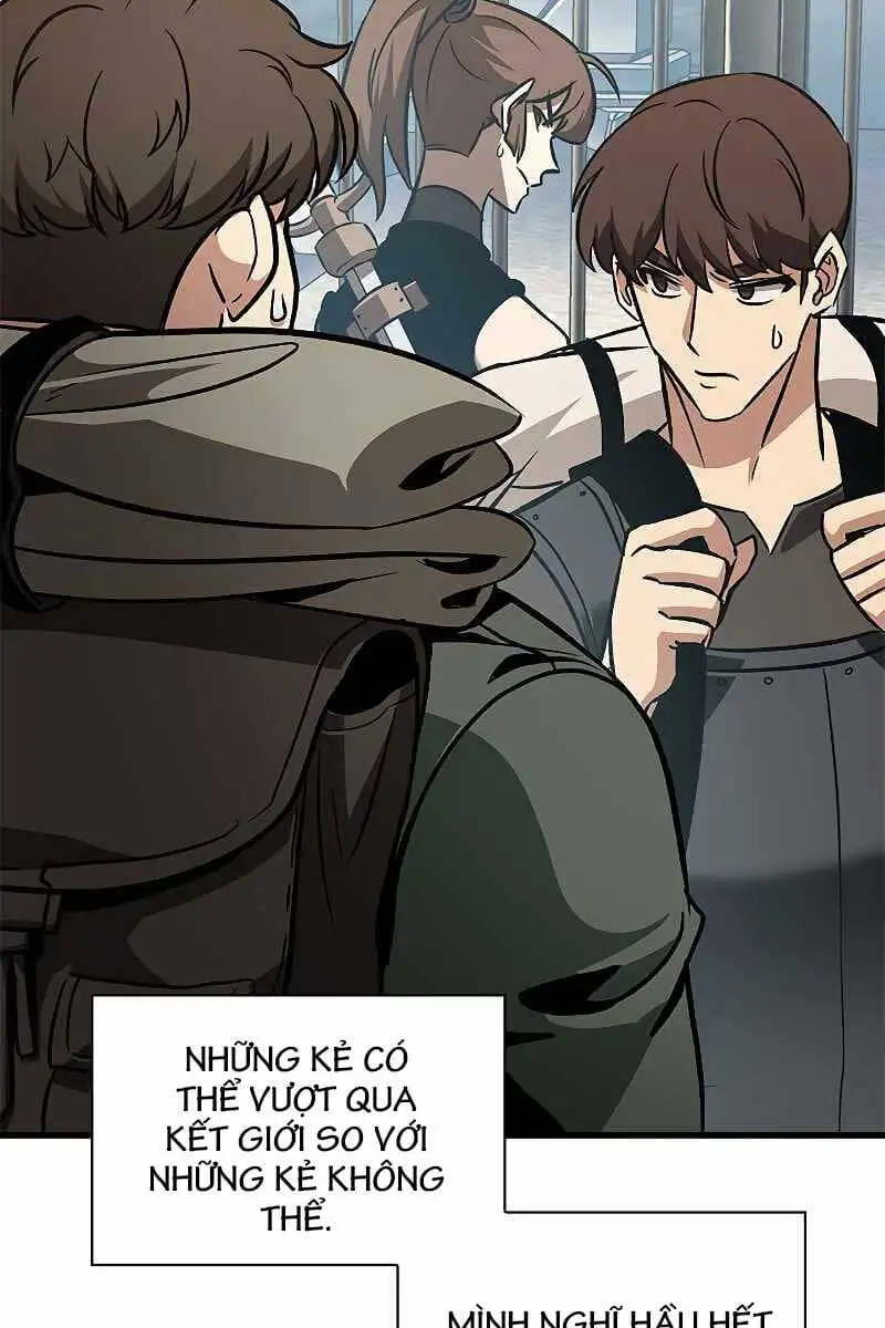 Truyện Tranh Gacha Vô Hạn - Pick Me Up! Infinite Gacha trang 8