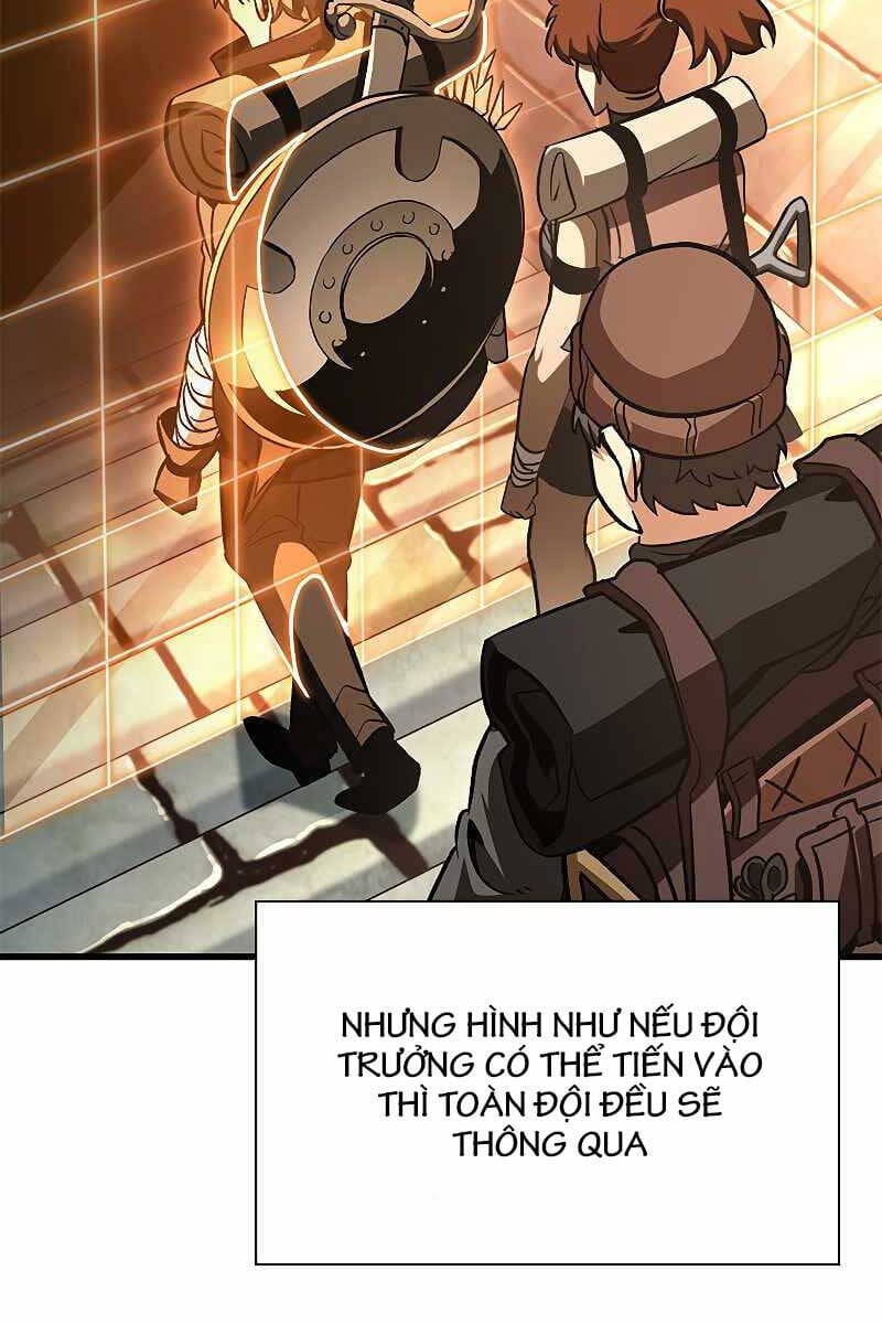 Truyện Tranh Gacha Vô Hạn - Pick Me Up! Infinite Gacha trang 8