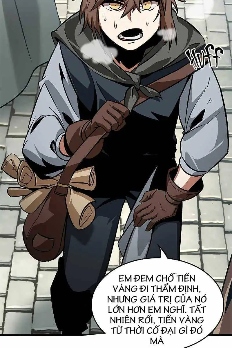 Truyện Tranh Gacha Vô Hạn - Pick Me Up! Infinite Gacha trang 8