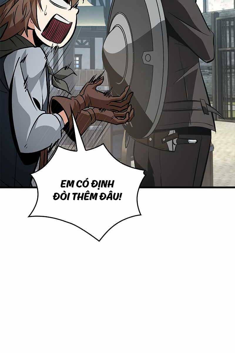 Truyện Tranh Gacha Vô Hạn - Pick Me Up! Infinite Gacha trang 8