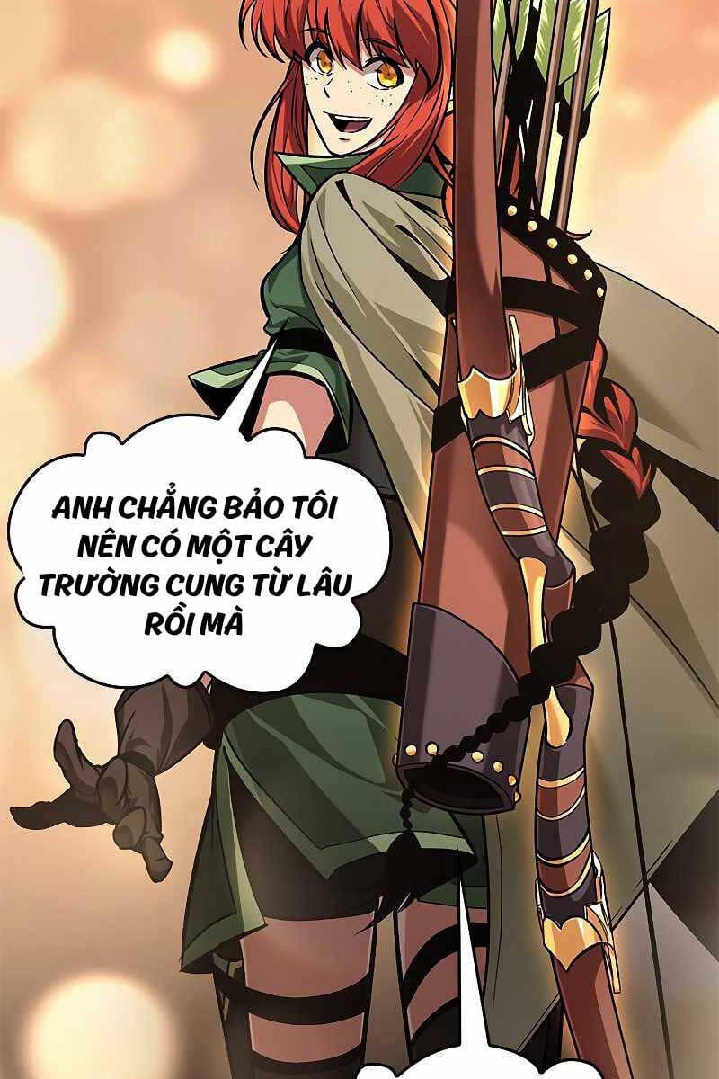 Truyện Tranh Gacha Vô Hạn - Pick Me Up! Infinite Gacha trang 8