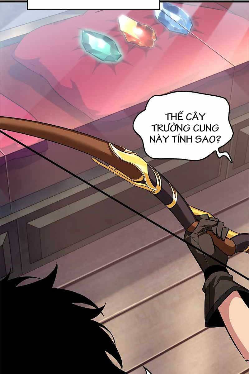 Truyện Tranh Gacha Vô Hạn - Pick Me Up! Infinite Gacha trang 8