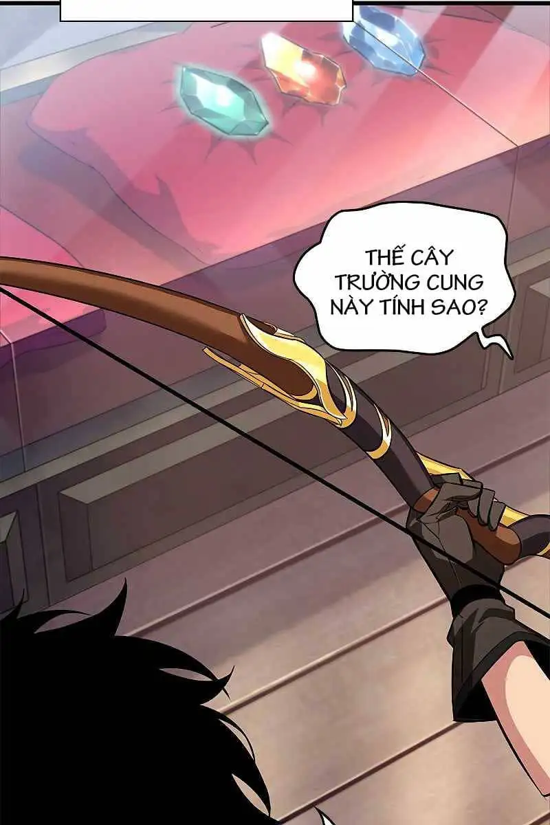 Truyện Tranh Gacha Vô Hạn - Pick Me Up! Infinite Gacha trang 8