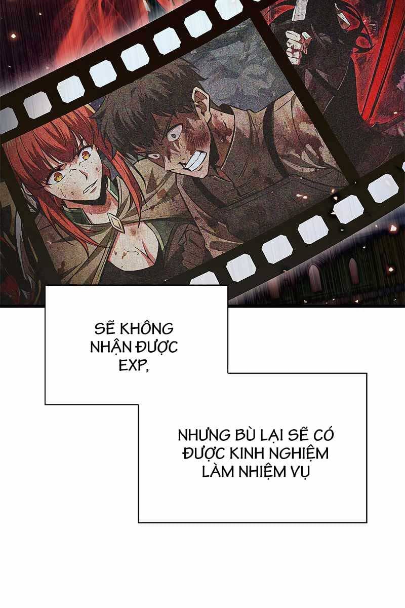 Truyện Tranh Gacha Vô Hạn - Pick Me Up! Infinite Gacha trang 8