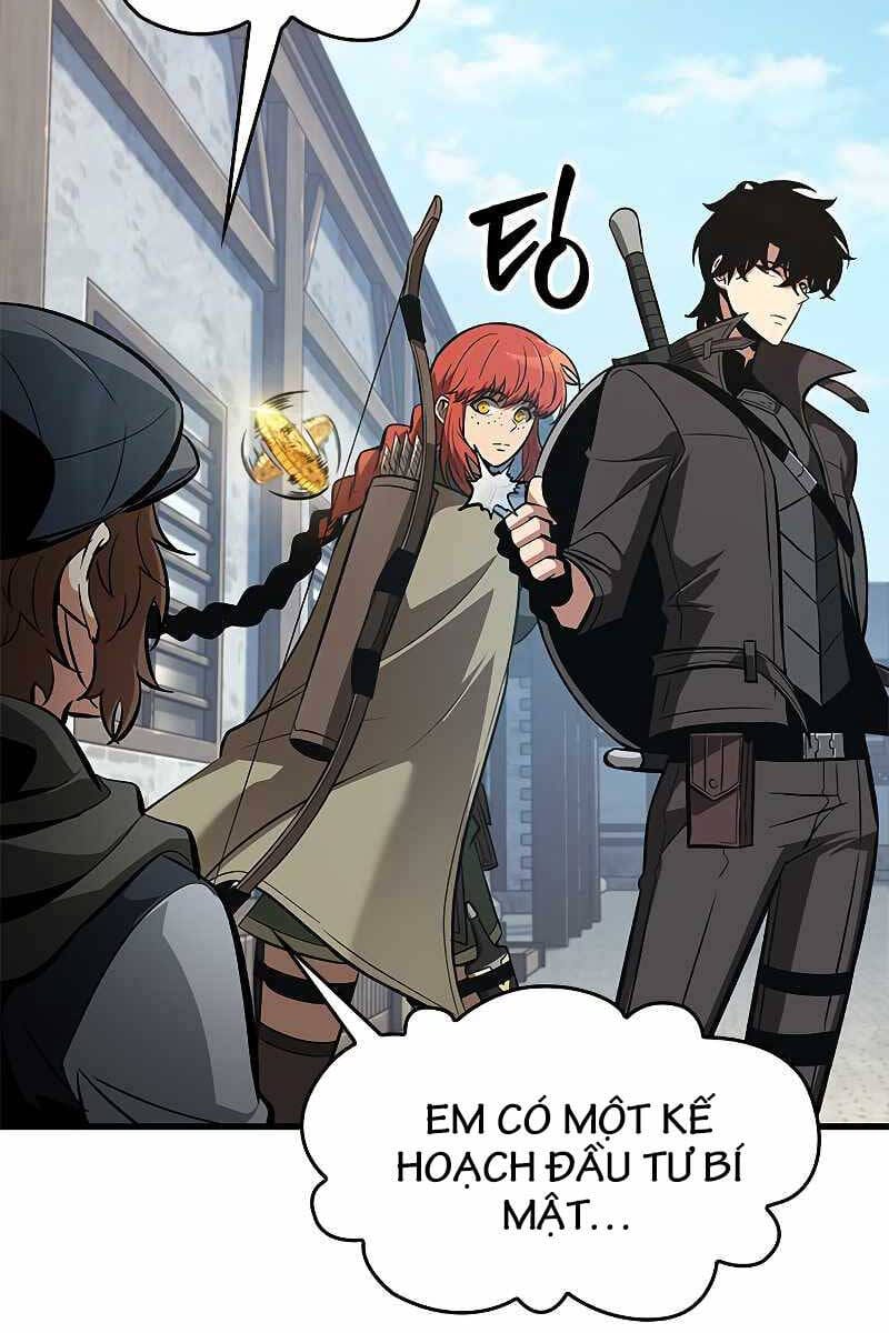 Truyện Tranh Gacha Vô Hạn - Pick Me Up! Infinite Gacha trang 8