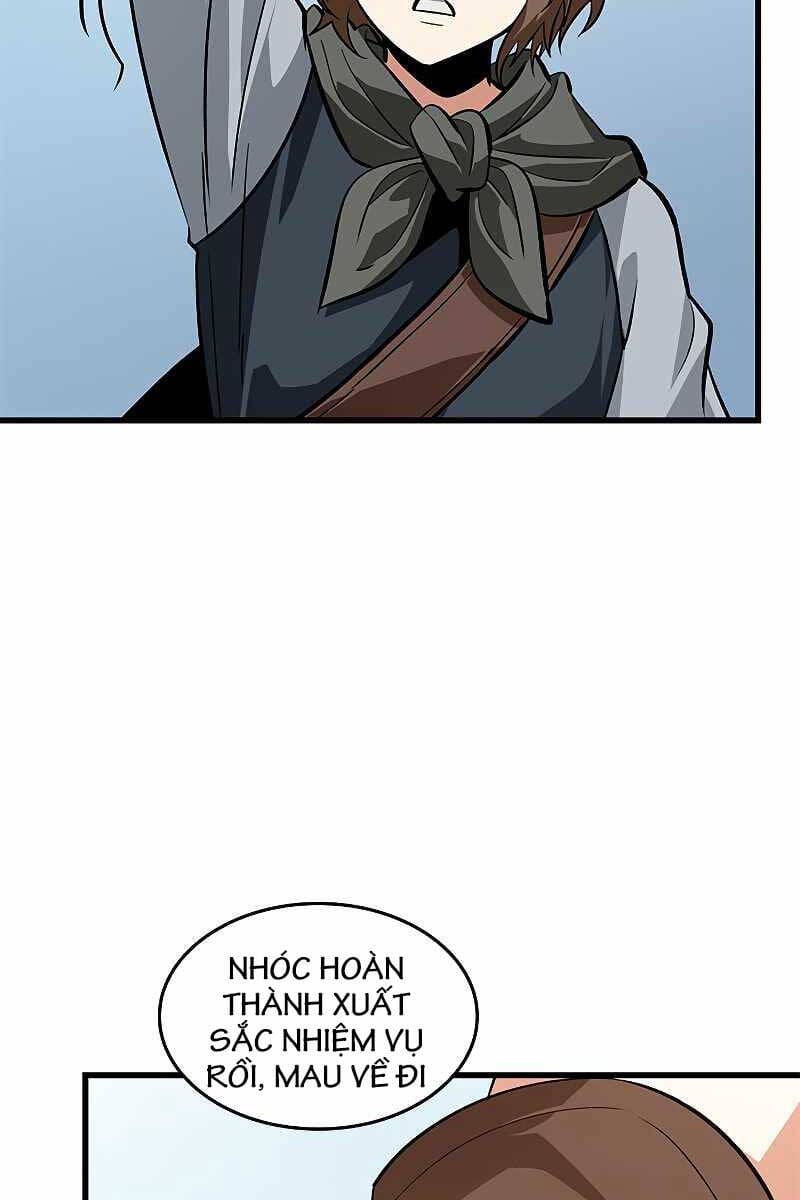 Truyện Tranh Gacha Vô Hạn - Pick Me Up! Infinite Gacha trang 8