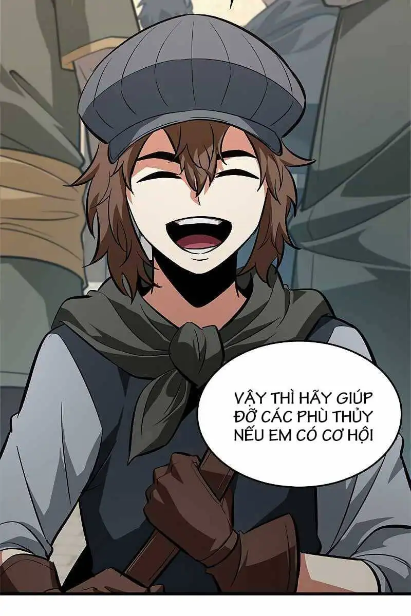 Truyện Tranh Gacha Vô Hạn - Pick Me Up! Infinite Gacha trang 8