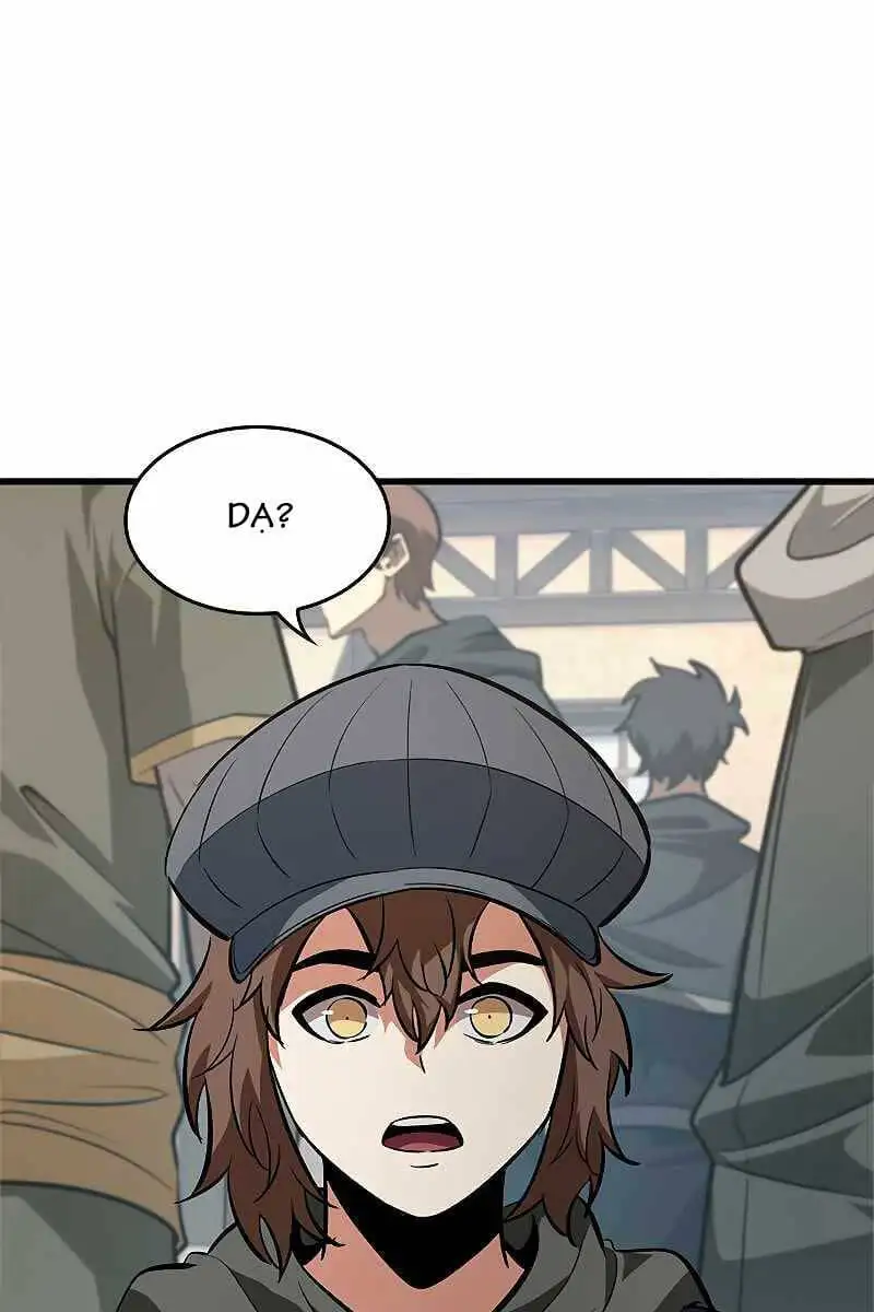 Truyện Tranh Gacha Vô Hạn - Pick Me Up! Infinite Gacha trang 8