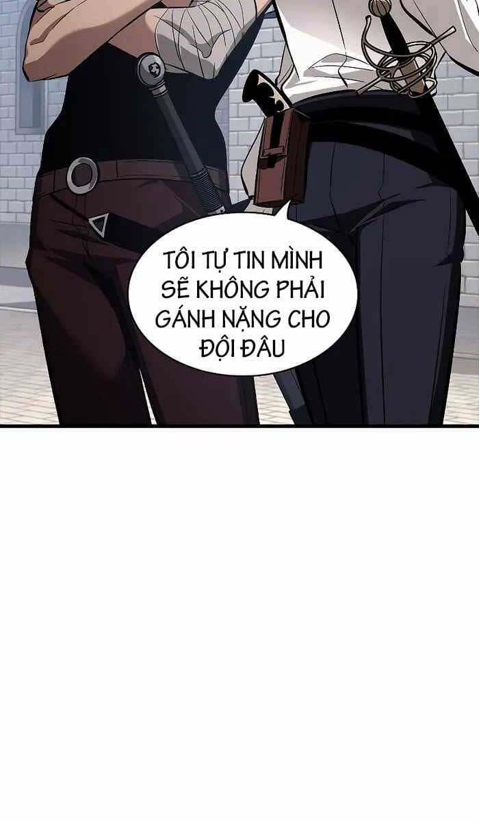 Truyện Tranh Gacha Vô Hạn - Pick Me Up! Infinite Gacha trang 8