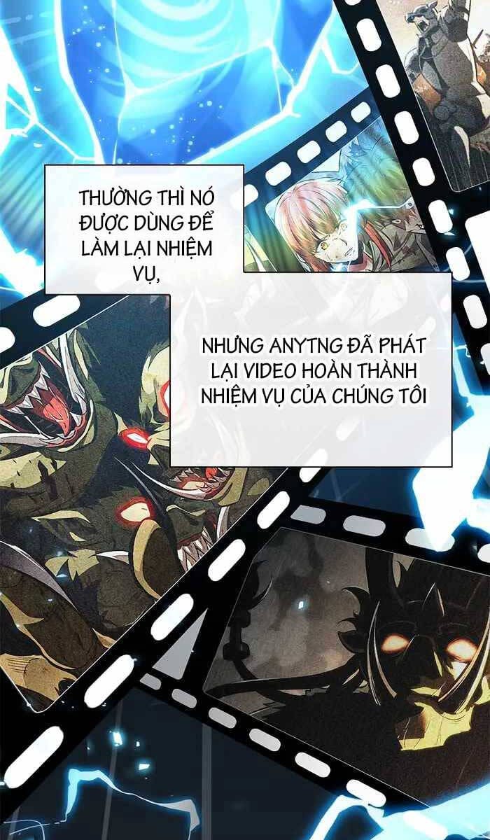 Truyện Tranh Gacha Vô Hạn - Pick Me Up! Infinite Gacha trang 8
