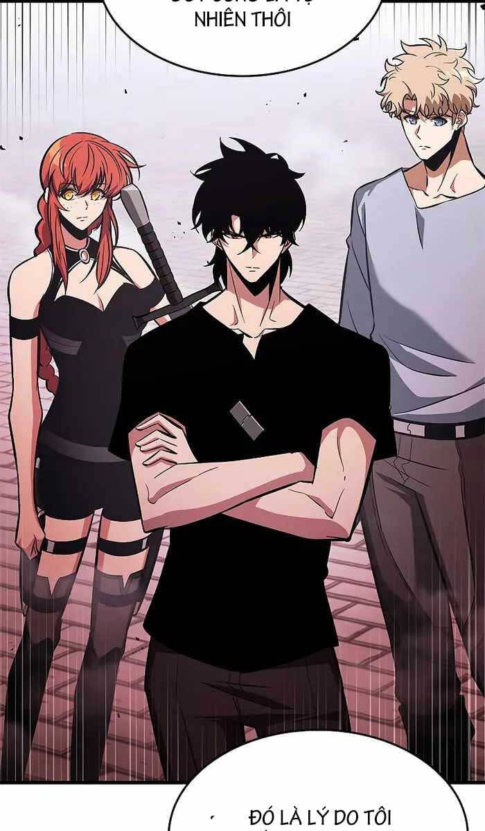 Truyện Tranh Gacha Vô Hạn - Pick Me Up! Infinite Gacha trang 8