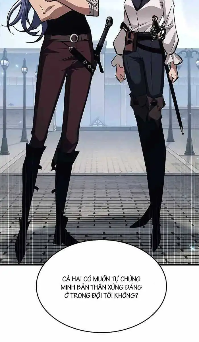 Truyện Tranh Gacha Vô Hạn - Pick Me Up! Infinite Gacha trang 8