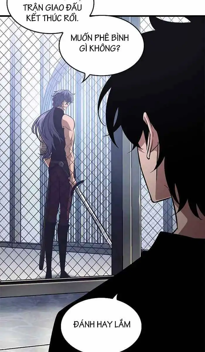 Truyện Tranh Gacha Vô Hạn - Pick Me Up! Infinite Gacha trang 8