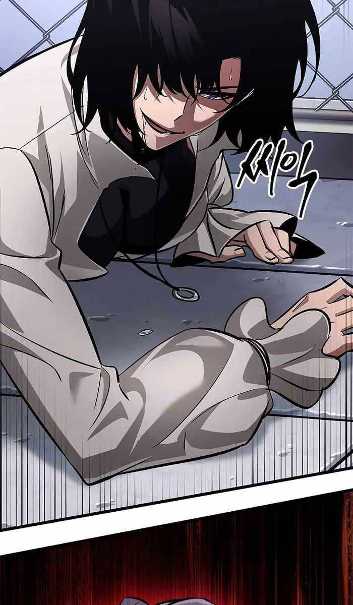 Truyện Tranh Gacha Vô Hạn - Pick Me Up! Infinite Gacha trang 8