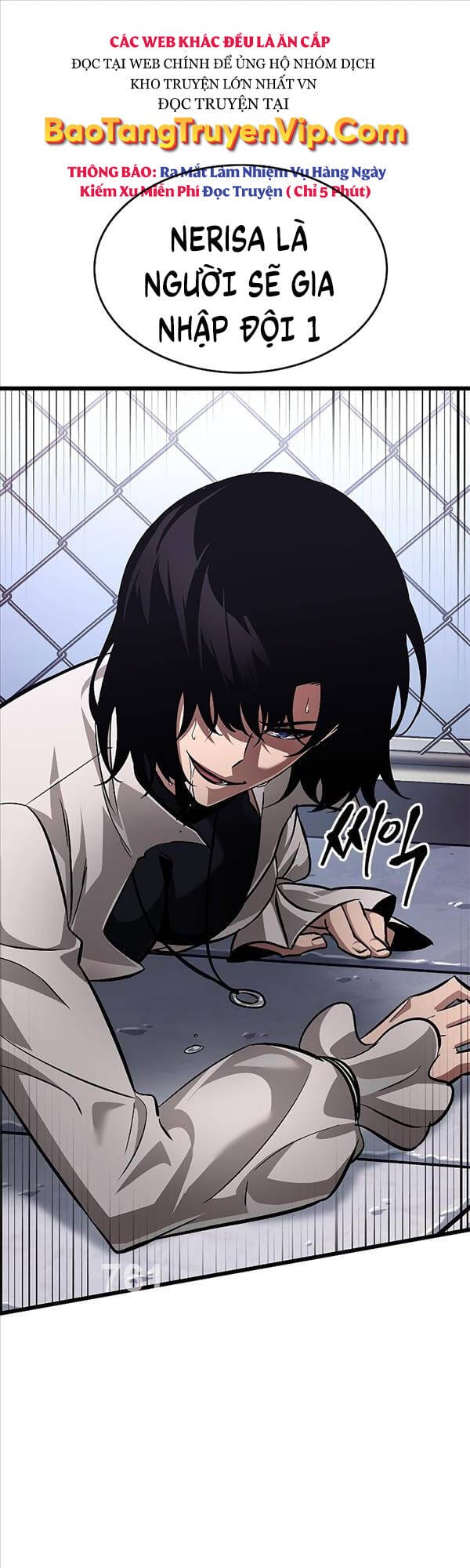 Truyện Tranh Gacha Vô Hạn - Pick Me Up! Infinite Gacha trang 8