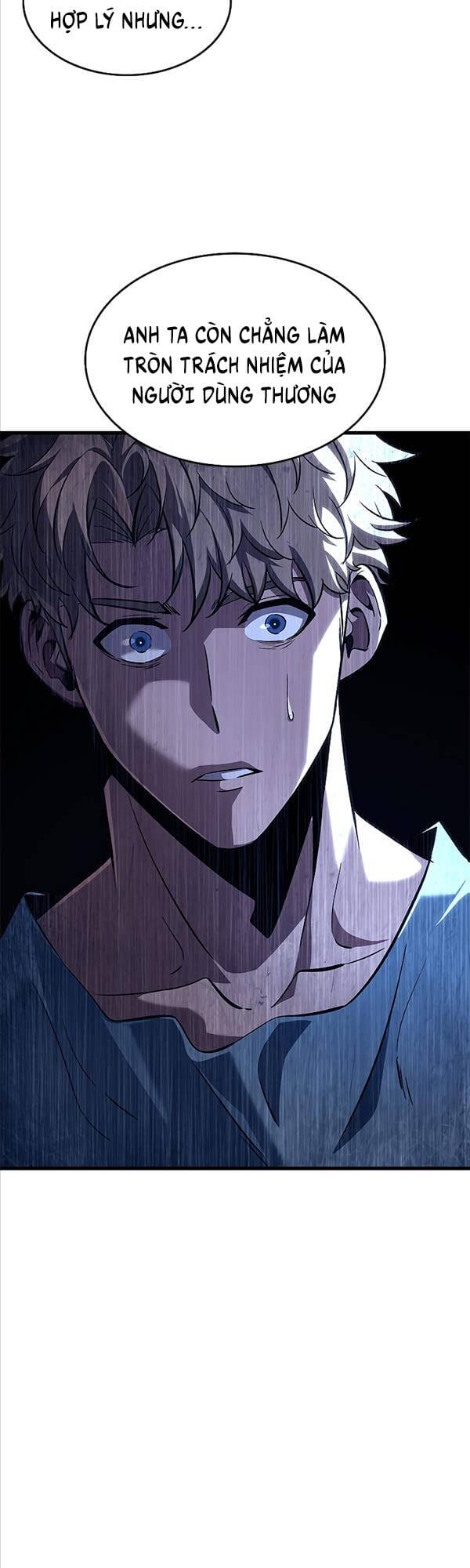 Truyện Tranh Gacha Vô Hạn - Pick Me Up! Infinite Gacha trang 8