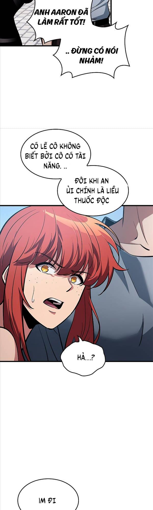 Truyện Tranh Gacha Vô Hạn - Pick Me Up! Infinite Gacha trang 8