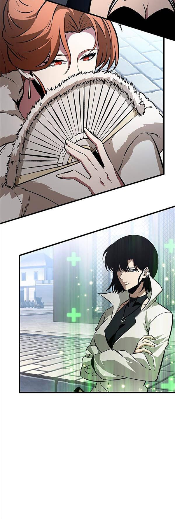 Truyện Tranh Gacha Vô Hạn - Pick Me Up! Infinite Gacha trang 8