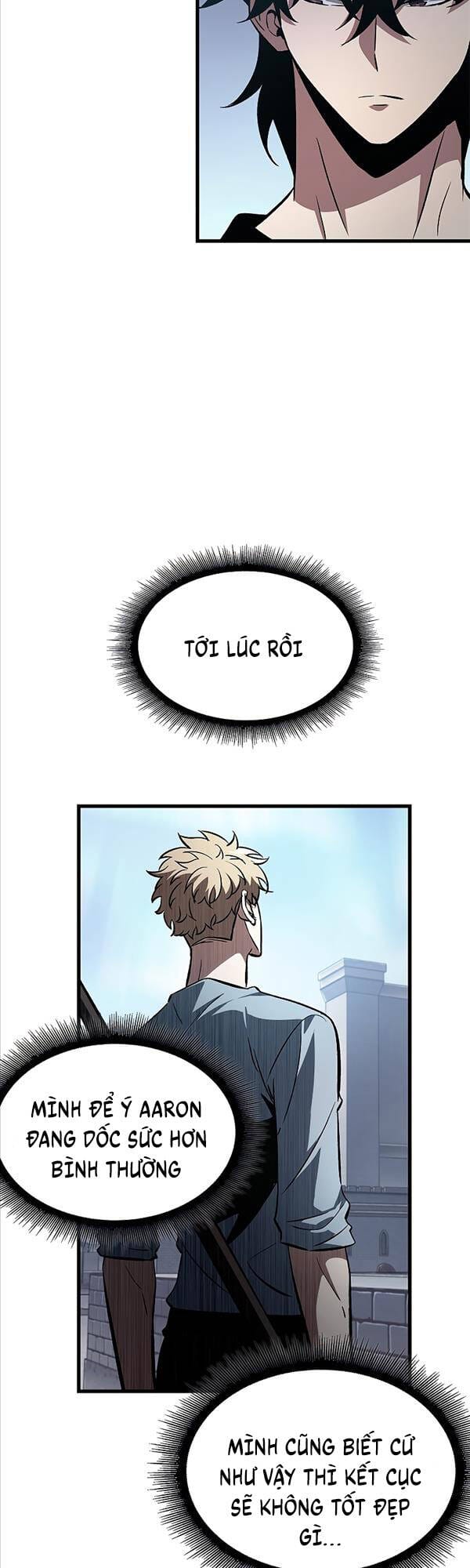 Truyện Tranh Gacha Vô Hạn - Pick Me Up! Infinite Gacha trang 8